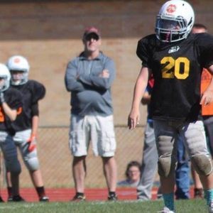 Meet your Posher, Edwin